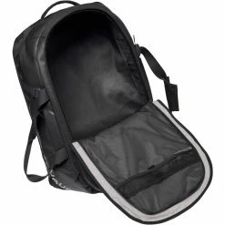 VAUDE CityDuffel 65 black -Travel Bags Sales Store vaude cityduffel 65 black 5