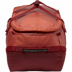 VAUDE CityDuffel 65 hotchili 8 VAUDE CityDuffel 65 hotchili -Travel Bags Sales Store vaude cityduffel 65 hotchili 3