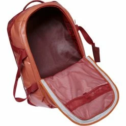VAUDE CityDuffel 65 hotchili 11 VAUDE CityDuffel 65 hotchili -Travel Bags Sales Store vaude cityduffel 65 hotchili 6