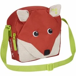 VAUDE Pepper Bag 3l Kids redwood